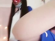 小甜甜家中大淫战性爱指导如何破处为了钱的风骚学妹