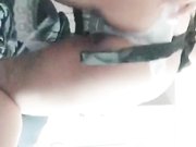 微博巨乳网红小奶包完美爆乳翘挺玩奶弄穴高颜值特漂亮