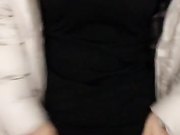 骚货草她的小哥哥出差了只能自己在家自慰玩跳弹