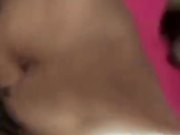 中午开车接漂亮小情人下班路边车震环卫大爷还在旁边打扫卫生了