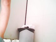 国产公厕定点拍摄系列30各色真实良家美女值得一看