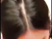 视频售卖网站Manyvids最新流出漂亮华裔美眉跪着吃大洋屌