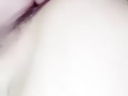 闷骚的小仙女甜甜粉嫩骚逼奶子也很翘