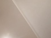 国产系列风骚韩允儿黑丝性感内衣口交直男