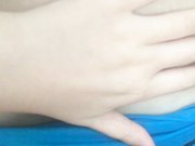 极品网红萝莉嫩妹萌白酱美鲍更粉嫩娇喘更稚嫩