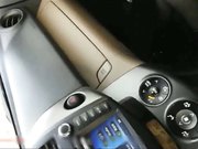 对白搞笑淫荡骚男路边搭讪与老公打架被丢到大马路上的黑丝无内美少妇拉到没人地方激情车震高潮叫的是真爽