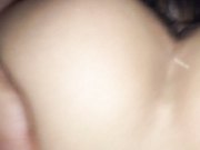 凡哥和95年师范美眉酒店开房自拍妹子对着镜头有点害羞这鸡巴真是粗又大