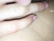 看完世界杯和前女友去酒店开房不戴套来一炮