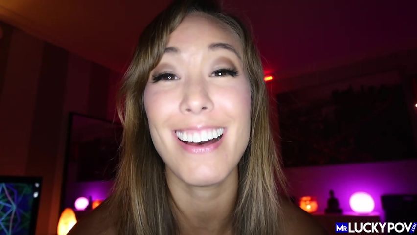 像发疯一样喷射