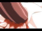 精灵女人被人类男人爆操1