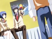 《催眠学园第1集》