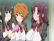 巨乳ドスケベ学園1