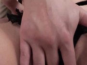 ビッグ妻性的訓練の後性的欲求