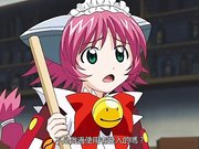 もけもけ大正电动娘ARISA第1集