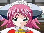 もけもけ大正电动娘ARISA第1集