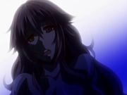 慰み者と化した巨乳不良少女