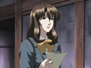 新人ツアーコンダクター里奈