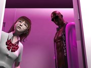 パーヴ笠原いずみ