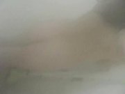 给力剧情骚妈浴室洗澡勾引儿子浴室啪啪啪无套内射