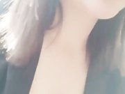 美女主播山上套路黄毛小哥说他打火机掉落了一块下山半路打野战对白清晰