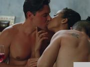 性爱派对真的很精彩受不了满满肉肉要肾虚了