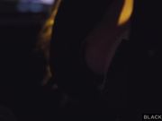 黑人激情大战白人妹子