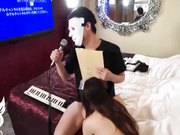 最新大鸟十八和日本京都女孩爱佳真实评测体验