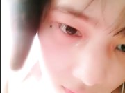 清纯可爱萌妹子露脸直播耍贱卖萌挑逗司机车上淫乱