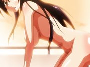 漂亮VS阳离子第2集