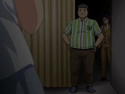 JKとエロコンビニ店長第1集