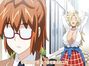 えなじぃキョーカ!! 第2集