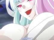 勇者大战魔物娘2
