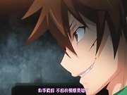 兰斯01 寻找小光第1集