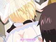 漫喫ハプニング第3集