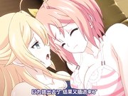 漫喫ハプニング第4集