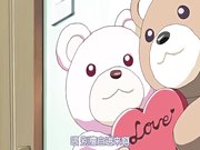 损坏之物：璃沙第2集