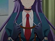 氷堂伊吹 完璧伊吹会長が拘束ドMな理由第1集