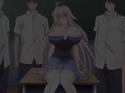 催眠クラス女子全員第1集