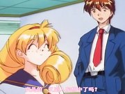 エイミーと呼ばないでっ第1集