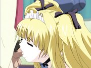 家中巨乳女仆的贴心服侍，宅男的福利