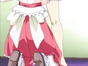 家中巨乳女仆的贴心服侍，宅男的福利