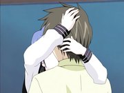 校医务保健室的女护士跟男学生搞上床了