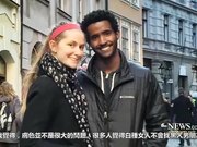 美国巨乳女教师享受被黑人大屌调教的乐趣