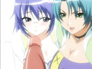 ドキドキ母娘レッスン教えて