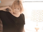 【魔都之夜】极品嫩模悦儿妖精上海外滩大胆露出唯美篇