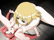 戦乙女ヴァルキリー あなたに全てを捧げます