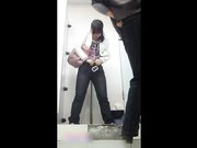 公厕盗录流出各色女性放尿环肥燕瘦形态各异偶有素颜美女入境