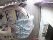 公司销售经理与财务部会计美少妇开房偷情很生猛干的少妇娇喘大叫