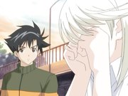 気になるルームメイト1