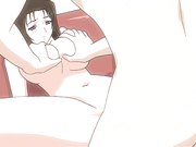 幻想と淫夢の世界に